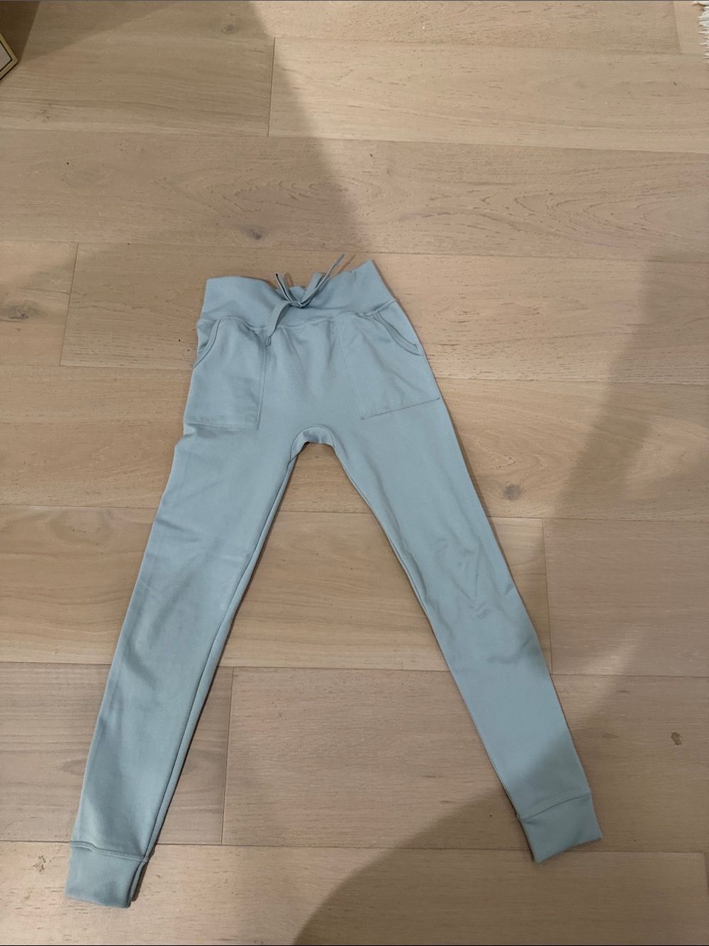Copper Key Light Blue Kids Jogger Sweatpants